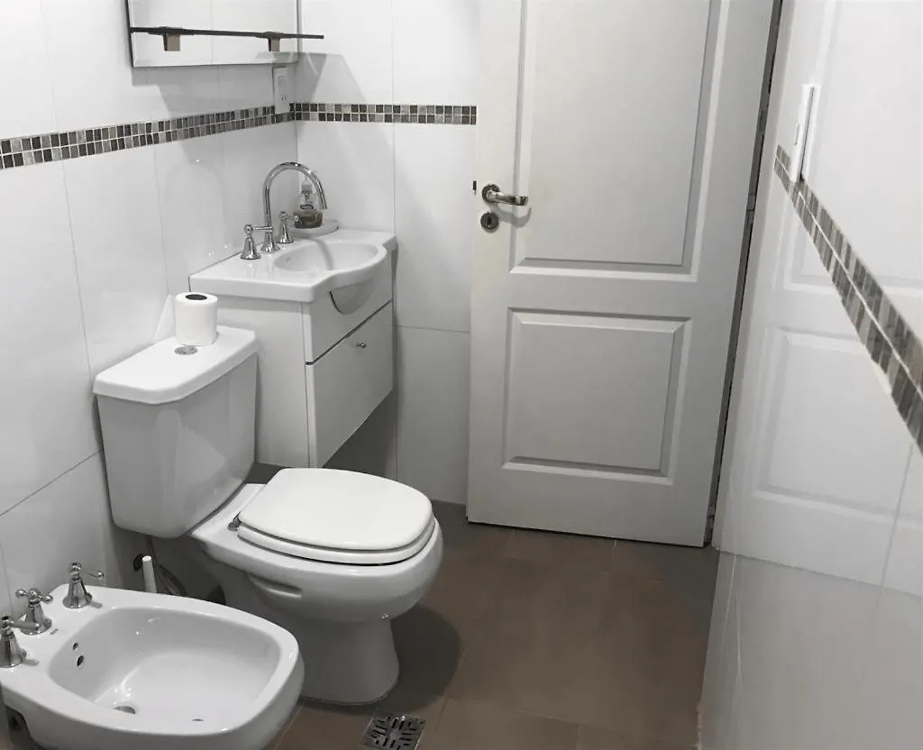 Apartment La Cava De Don Nicolas II Mendoza