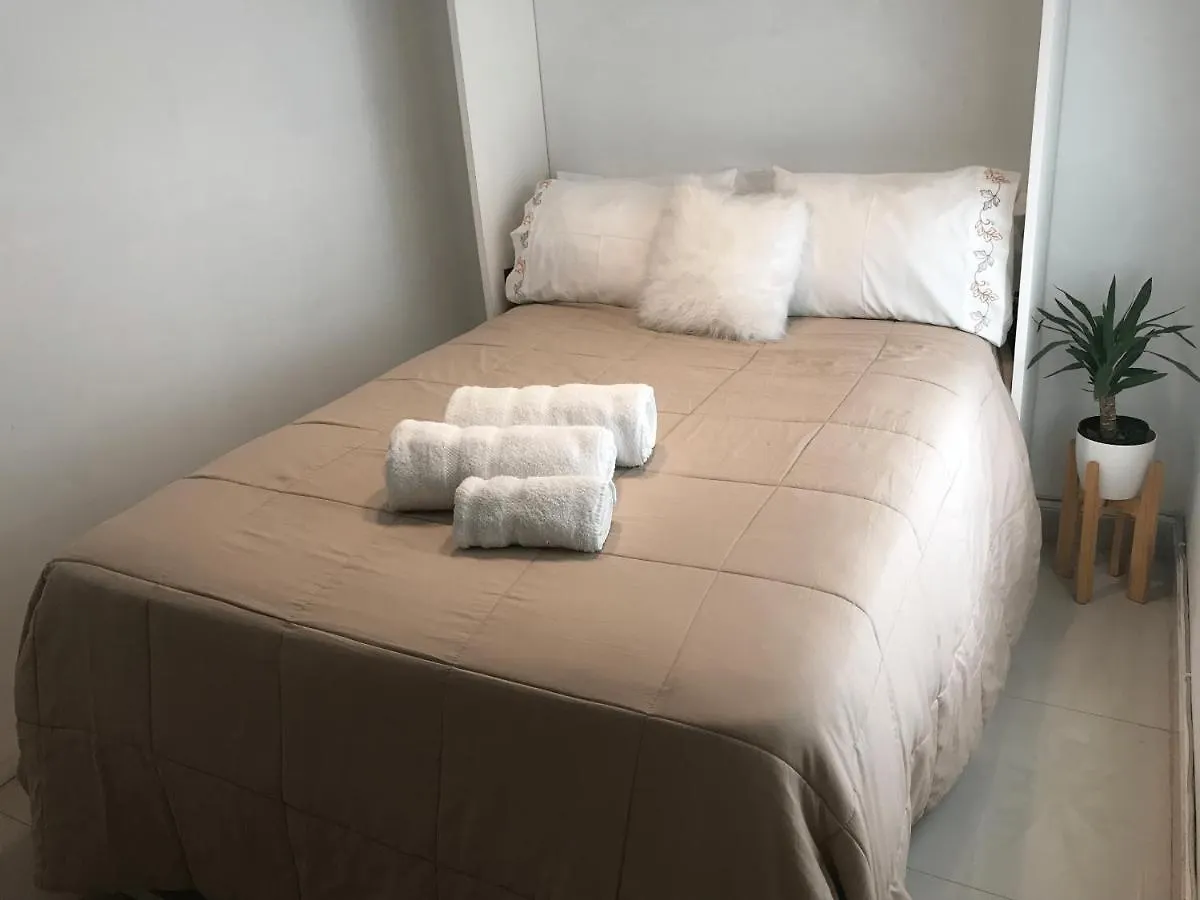 Apartment La Cava De Don Nicolas II Mendoza Argentina